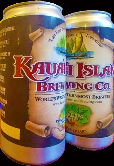 kauai can